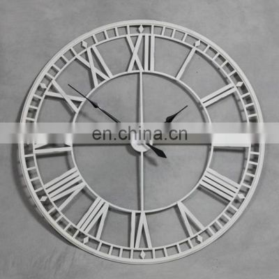 modern unique clock