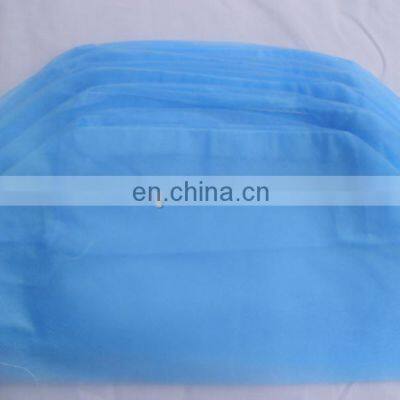 Fully Automatic Disposable Non Woven Doctor Surgical Boffant Cap Making Machine, Ultrasonic Doctor Cap Making Machine photo-3