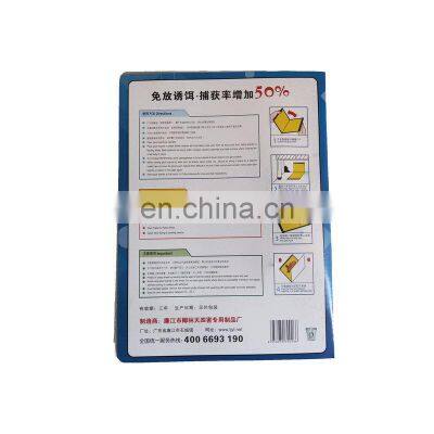 Good Quqtily Mouse Trap Killer Super Strong Rat Glue Trap Paper Board Mouse For Mice