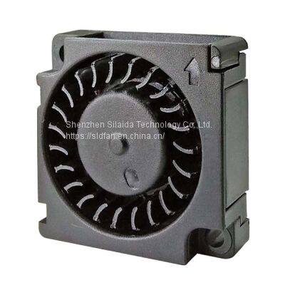 30mm Brushless DC Fan 5V 12V 24V 30x30x10mm Sleeve Bearing Motor Turbine Cooler For 3D Printer Parts photo-3