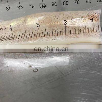 Hot Sale IQF Frozen Squid Fillet Head off Wing on photo-2