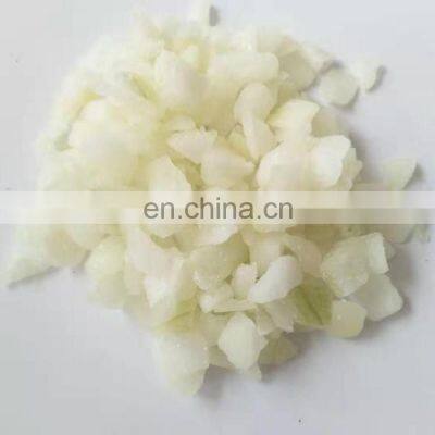 2020 New Crop Frozen Onion IQF Onion Dice