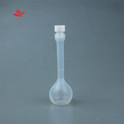 25ml Laboratory Measuring Flask FEP Volumetric Flask