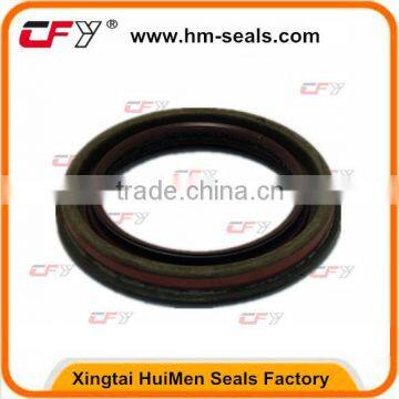 crankshaft oil seal