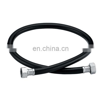 QCP-L69 Salon Shampoo Bowl PVC Hose Shower Hose Fittings