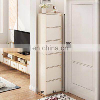 Shoe Storage Cabinet Cheap Modern Design Shoe Cabinets Organizer Cabinet