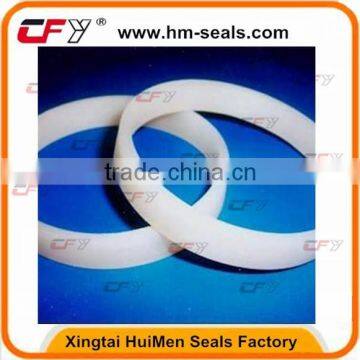 Abrasion resistant ring_guide ring_support ring