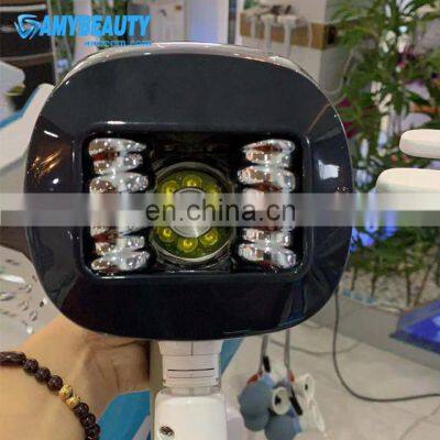 2021 Rf Vacuum Roller Cavitation Laser Slimming V10 Portable Fat Removal Beauty Machine photo-5
