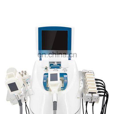 V9 Vela Slimming Machine For Body Shaping Roller Massage Vacuum Fat Cellulite Machine photo-3