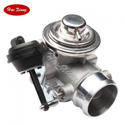 Haoxiang Auto Parts Car EGR Valve  074129463A 7223D 83740 For VW