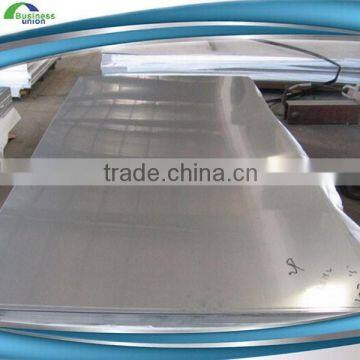 AISI 316 stainless steel plate on alibaba