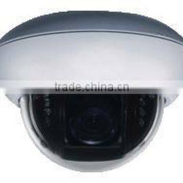 IR Mini Mid Speed Dome Camera