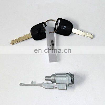 Mandyautoparts 72145-S73-003 DOOR LOCK CYLINDER WITH KEYS For Honda Ignition Lock photo-3