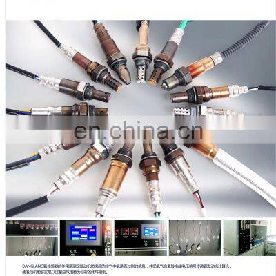 Vehicle Sensor Oxygen for Ford Mondeo 1.5T DS7A-9G444-CB DS7A9G444CB photo-4