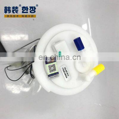 17040-CB00A	fuel Pump Assy	For	Nissan Murano Z52 2.5L photo-3