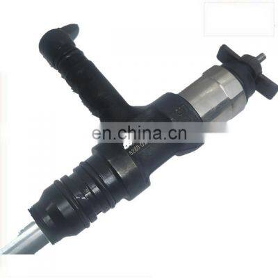 Common Rail Fuel Injector 095000-5480 095000-5511 095000-5550 photo-4