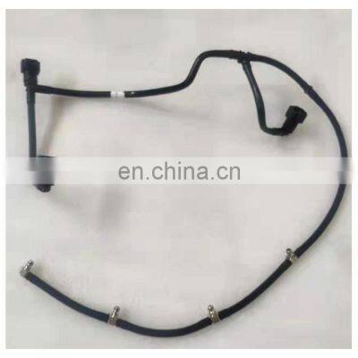 ISF2.8 diesel engine oil return pipe tube 5301534