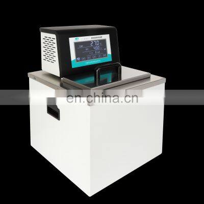 Scientz Laboratory Thermostatic Water Bath Manufacturer photo-3