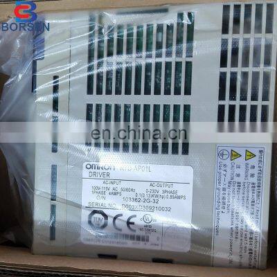 Original Omron R7D-AP04H R7D-AP01H R7D-AP01L New Japan AC Servo Driver photo-5
