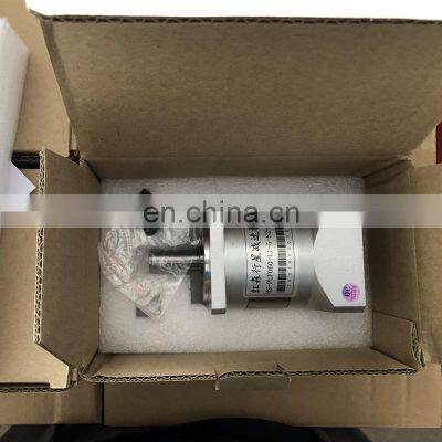 PLF060 Hight Rpm Small Planetary Gear Motor Speed Reduction Gearbox photo-3