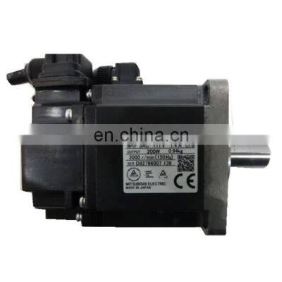 HF-KP23  Original Mitsubishi servo motor HF-KP23 in stock