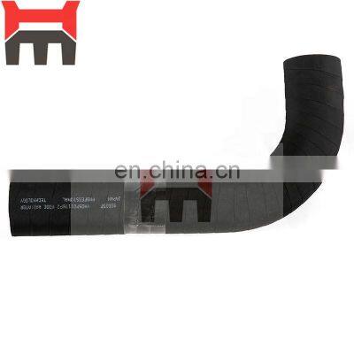 Hot sales excavator parts SK200-6E Turbo intake hose YN05P01178P2