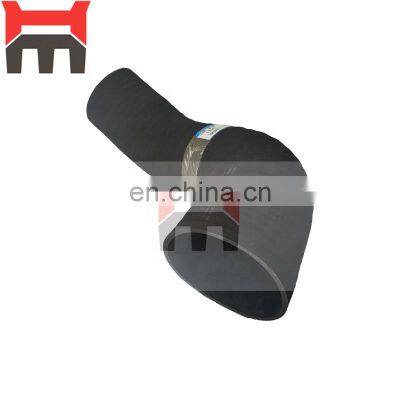 Hot sales excavator parts ZAX470-3 Turbo intake hose 3104596H