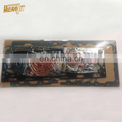 HIDROJET 1106 Full Set Overhaul Kit Cylinder Head Gasket Kit for 1106 Engine photo-2