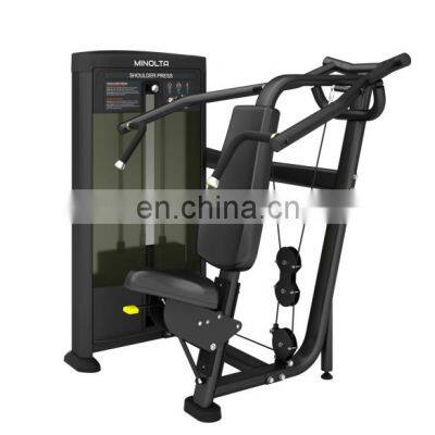 Split Shoulder Selection mutli function station gimnasio gymnastics fitness bicycle gym machine equip gym equipment sales