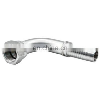Years Experience Manufacturer High Quality Carbon Steel Kubota Hydraulic Fittings photo-3