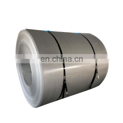 Popular Sale aisi 2101 2304 2205 2507 2707 Duplex Stainless Steel Coil price per ton