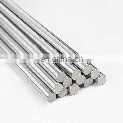 1.4401 stainless steel round bar