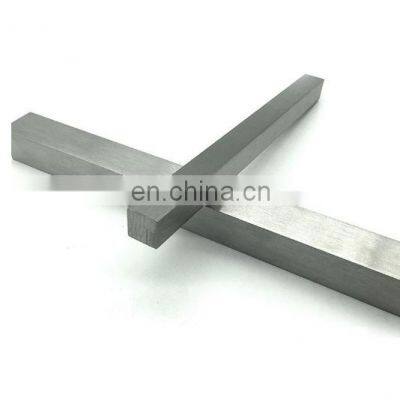 Excellent Quality Best Pice China supplier sus201 stainless steel rectangular bar