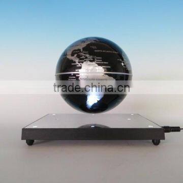 Magic Floating 6" Globe for Children photo-4
