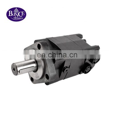 Blince OMS Series Wheel Hydraulic Motor Used for Agricultural Machinery