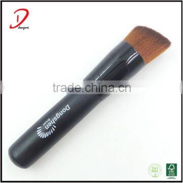 High Quality Private Label Synthetic Hair Foundation Brush