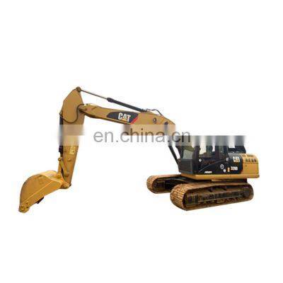 Used Cat 320d2 Excavator , CAT New Model for Sale , CAT 320b 320c 320d Excavator
