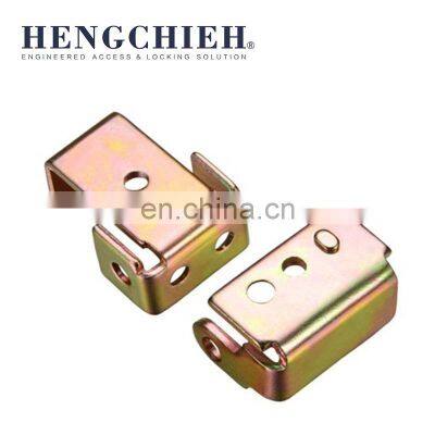 JL207 ZDC 90 Degree Cabinet Concealed Door Hinge photo-2