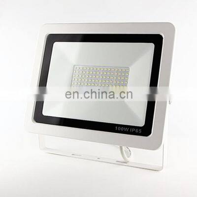 Outdoor IP65 Waterproof Energy Saving Flood Lights 50W 100W 150W 200W 300W SMD 2835 Flood Light photo-4