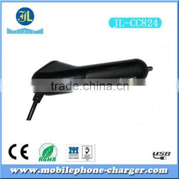 Portable Mobile Phone Accessory Consumer Electronics Car Charger Made in China photo-6