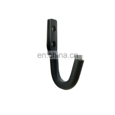 Wholesale Wall Hook J Shape Coat Hook Top Metal Hook With Certification photo-2