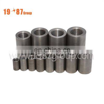Rebar Mechanical Splicing Thread Rolling Machine Used for Connect Steel Bar Connect