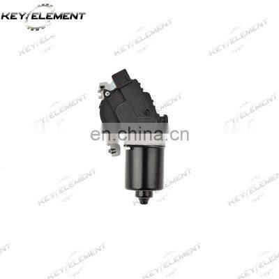 KEY ELEMENT High Quality Cheap Wiper Motor For 98110-1G000 981101G000 Hyundai Accent