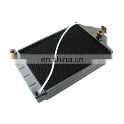 885579M93 885580M93 NEW Replacement Copper Brass Radiator Ues for Massey Ferguson 165 168
