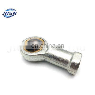 High Quality M8 Female Thread Stainless Steel Rod End Joint Bearing SSI8T/K SI8T/K SSIL8T/K