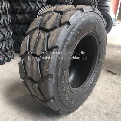 Construction Machinery Tyres 14-17.5 Slip Loader Tyres