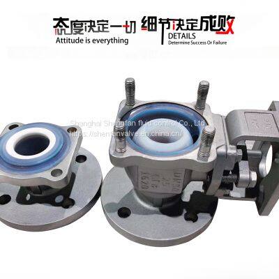 General Purpose Valve
