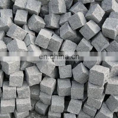 Cheap Granite Driveway Paving Stone photo-3
