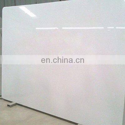 Cheap Vietnam Pure White Marble Floor Tiles for Inner Floor photo-3