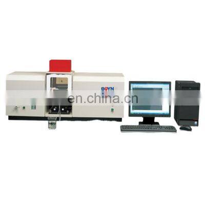 BNAAS-D110/D120/D130 Flame Atomic Absorption Spectrophotometer spectrometer